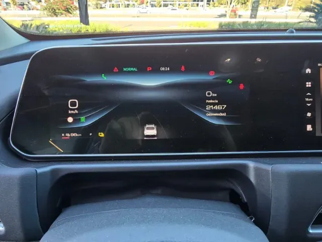 GWM Ora 03 - Imagem 8