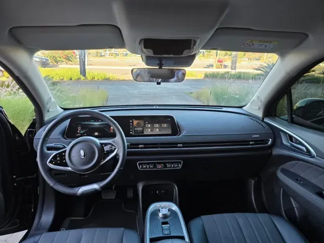 GWM Ora 03 - Imagem 10