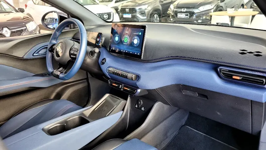 BYD Dolphin Mini - Imagem 9