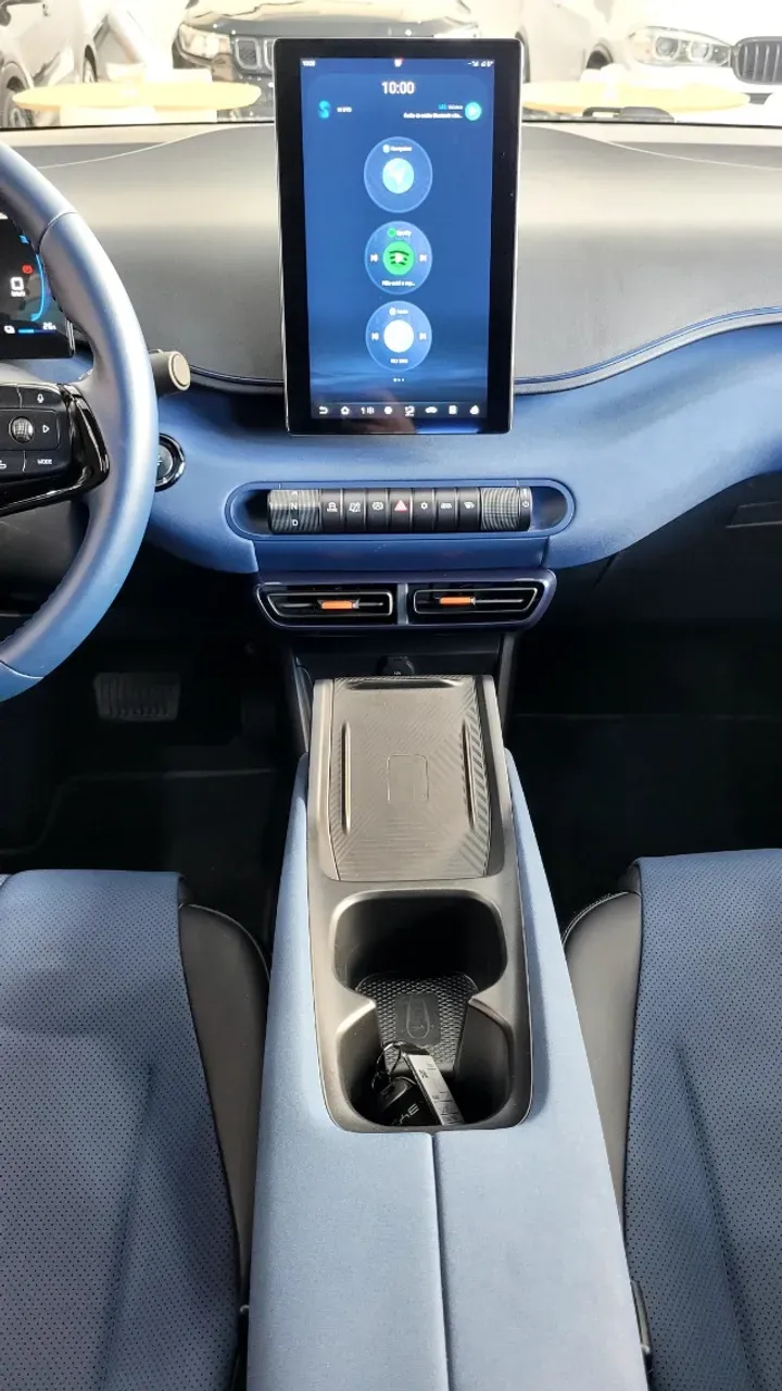 BYD Dolphin Mini - Imagem 10