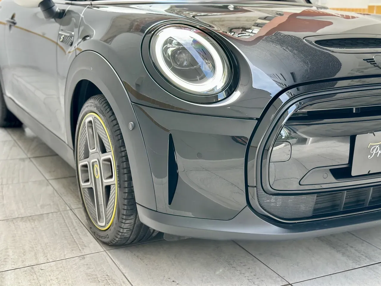 Mini CooperSE - Imagem 5