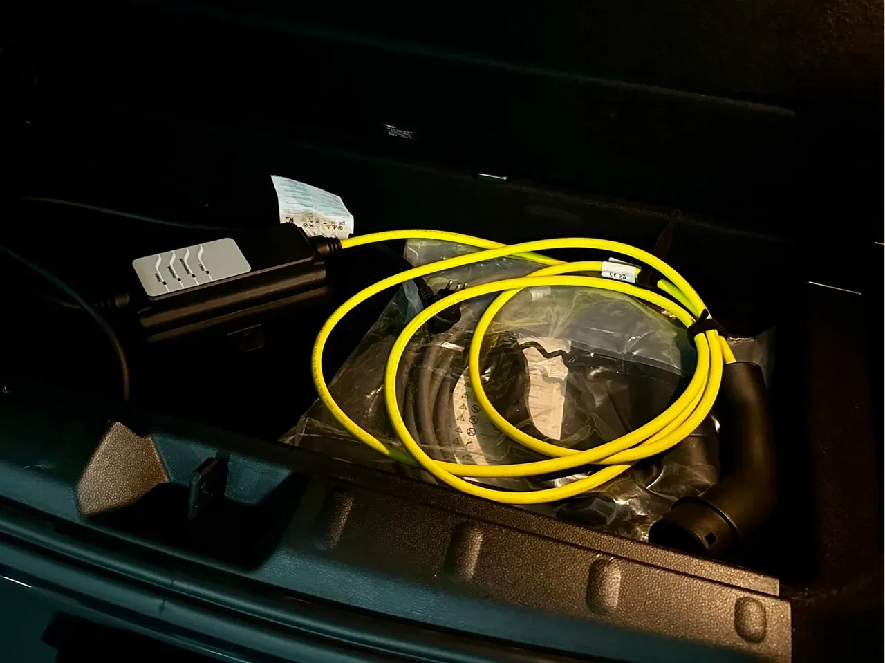 Mini CooperSE - Imagem 11