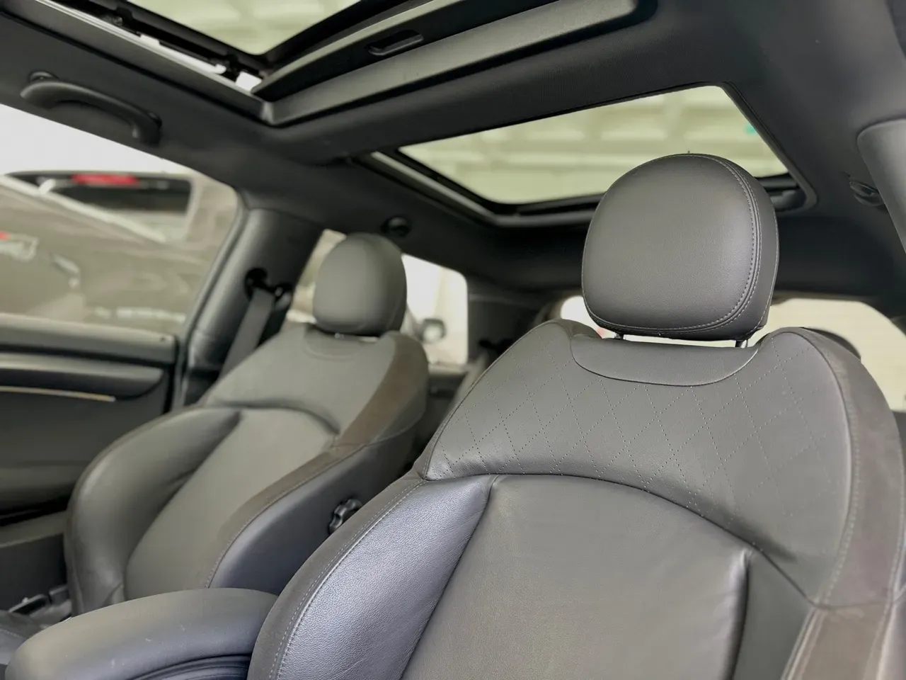 Mini CooperSE - Imagem 17