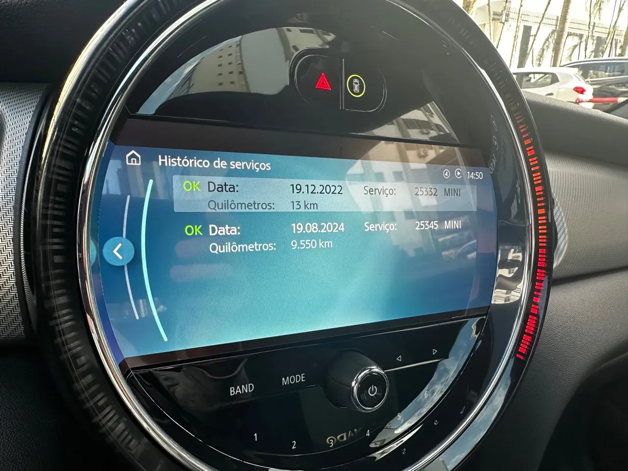 Mini CooperSE - Imagem 18