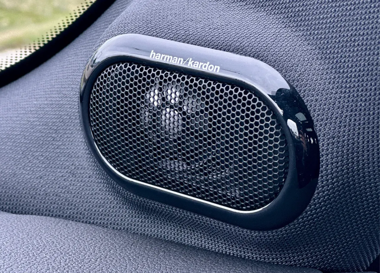 Mini CooperSE - Imagem 19