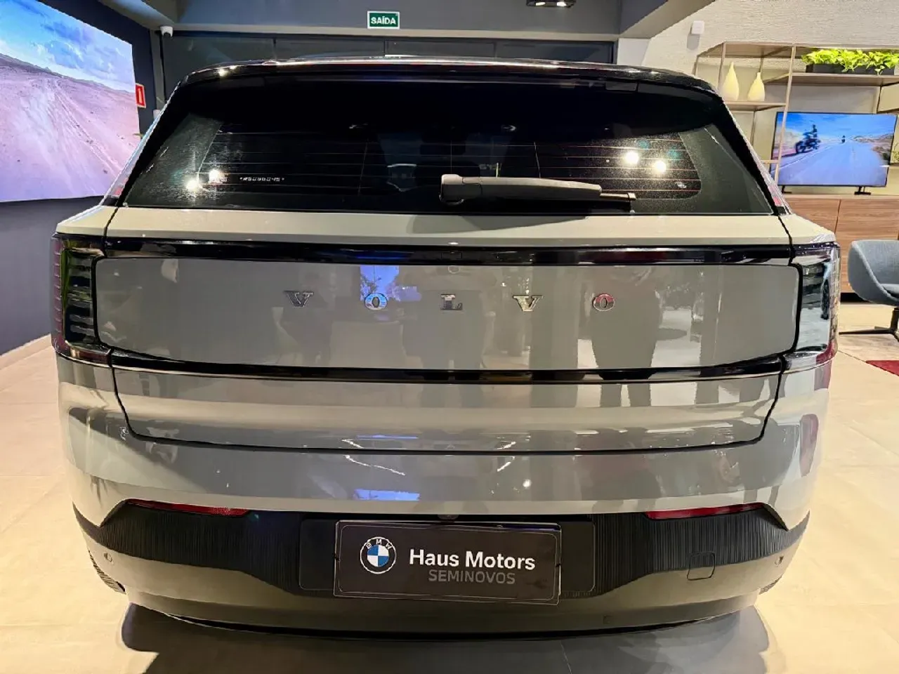 Volvo EX30 - Imagem 4