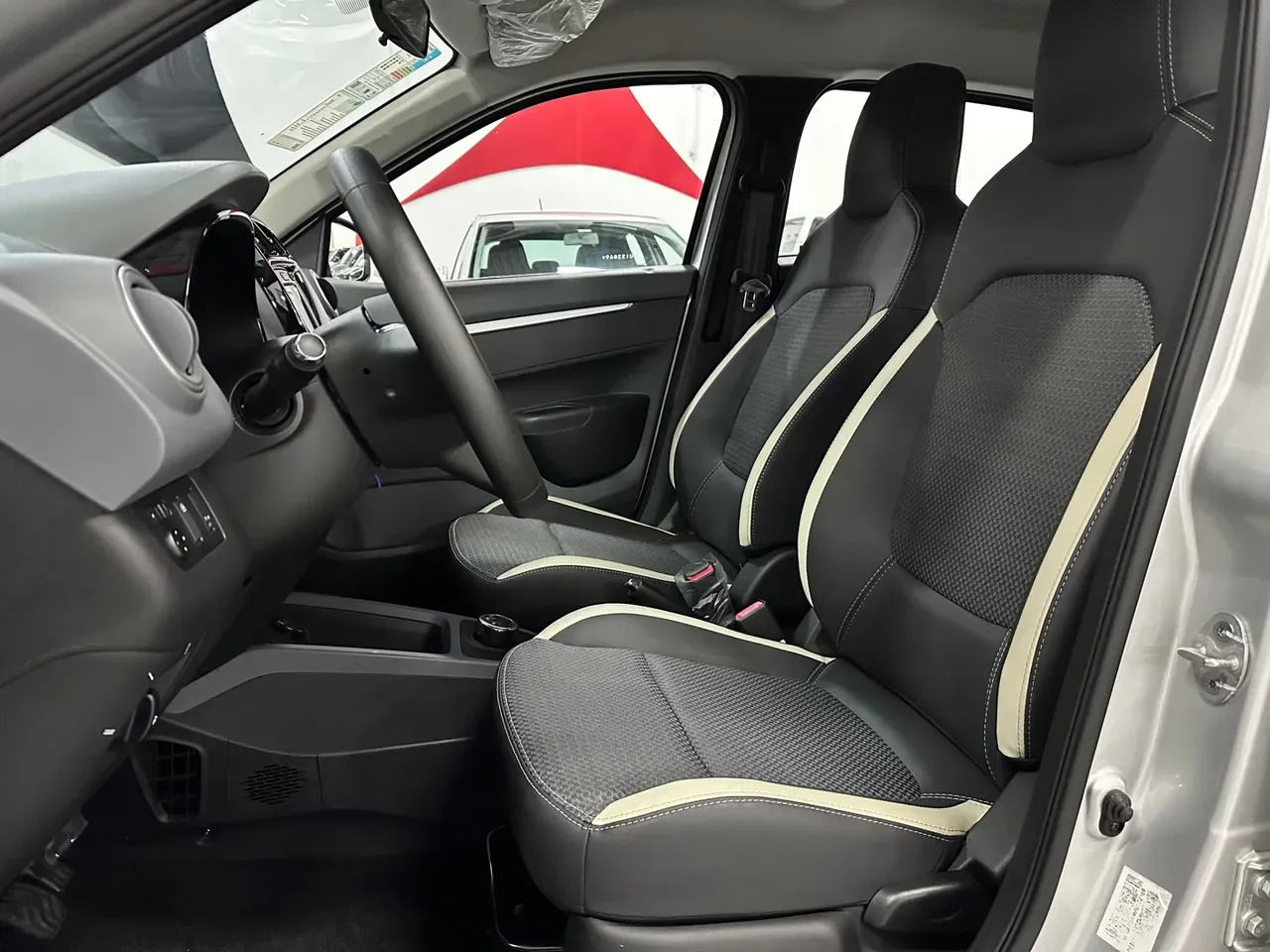 Renault Kwid E-tech Electric - Imagem 8