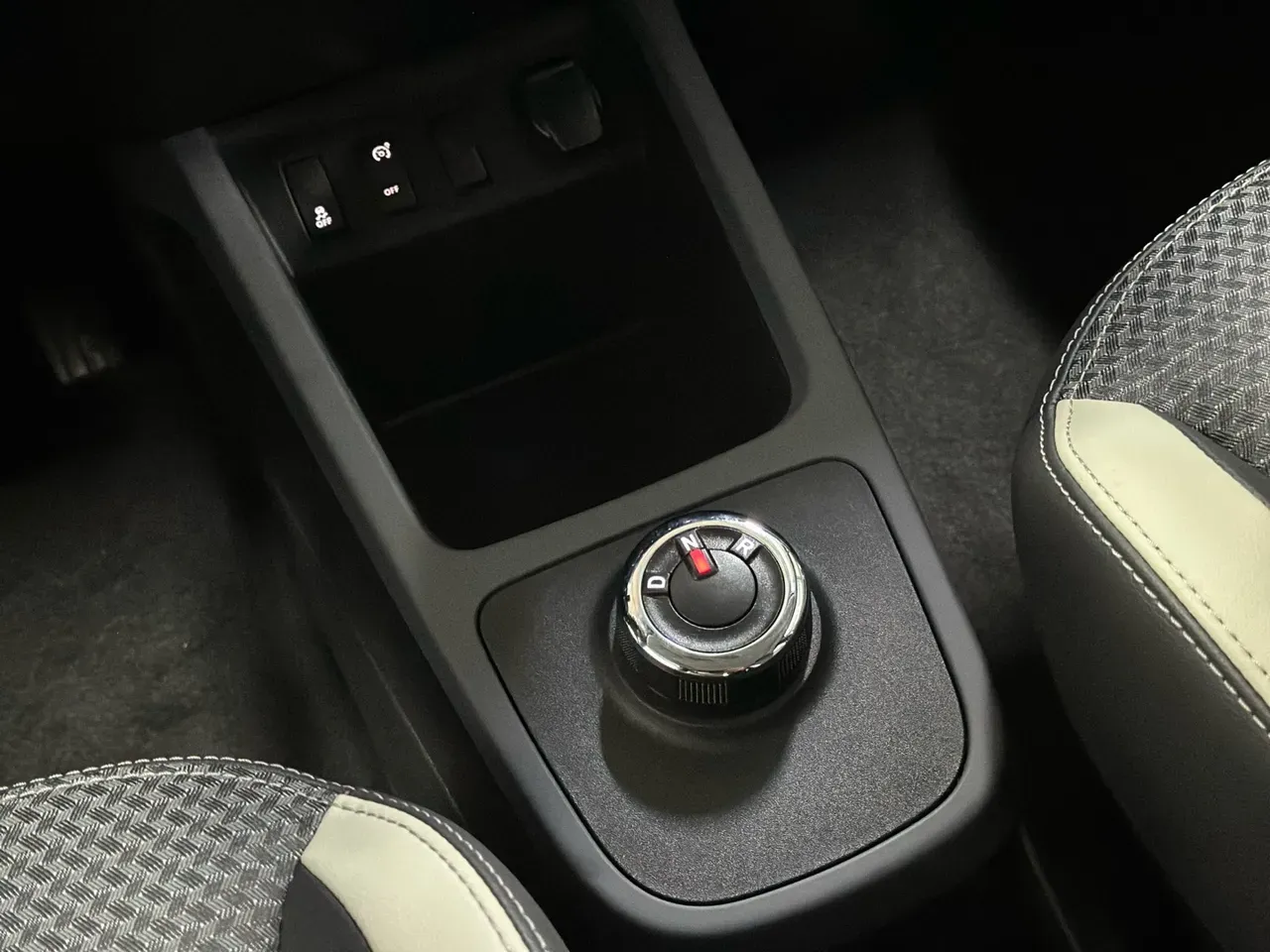 Renault Kwid E-tech Electric - Imagem 10