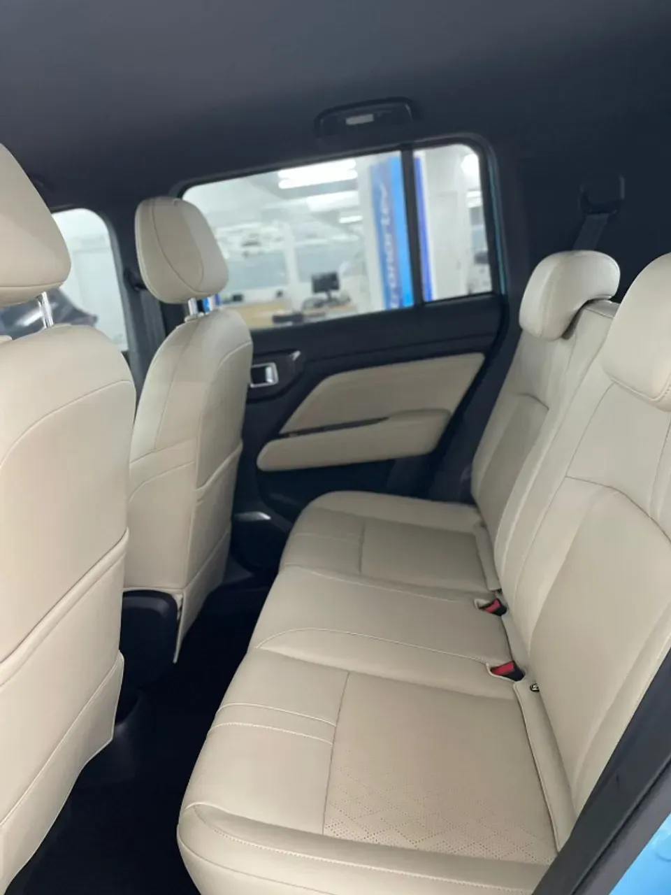 Chevrolet Spark EV - Imagem 9