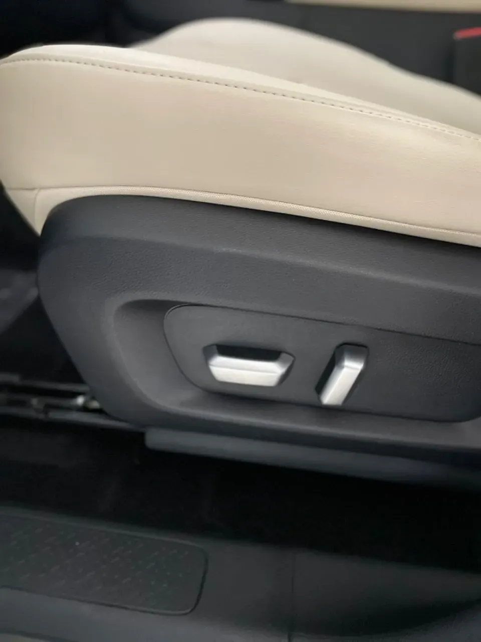 Chevrolet Spark EV - Imagem 10