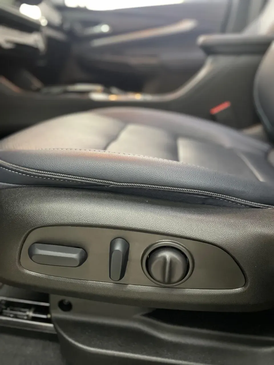 Chevrolet Bolt Euv - Imagem 10