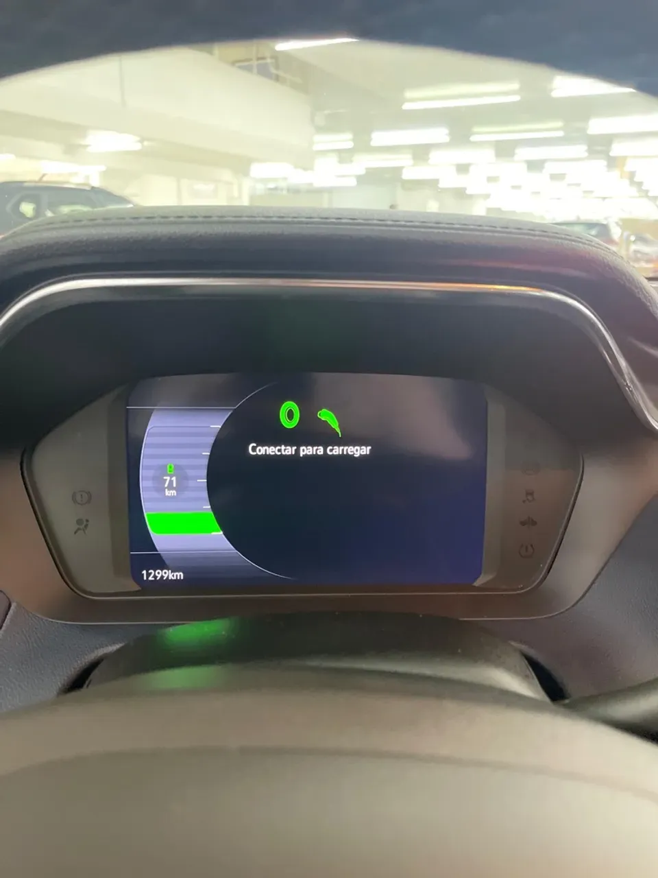 Chevrolet Bolt Euv - Imagem 11