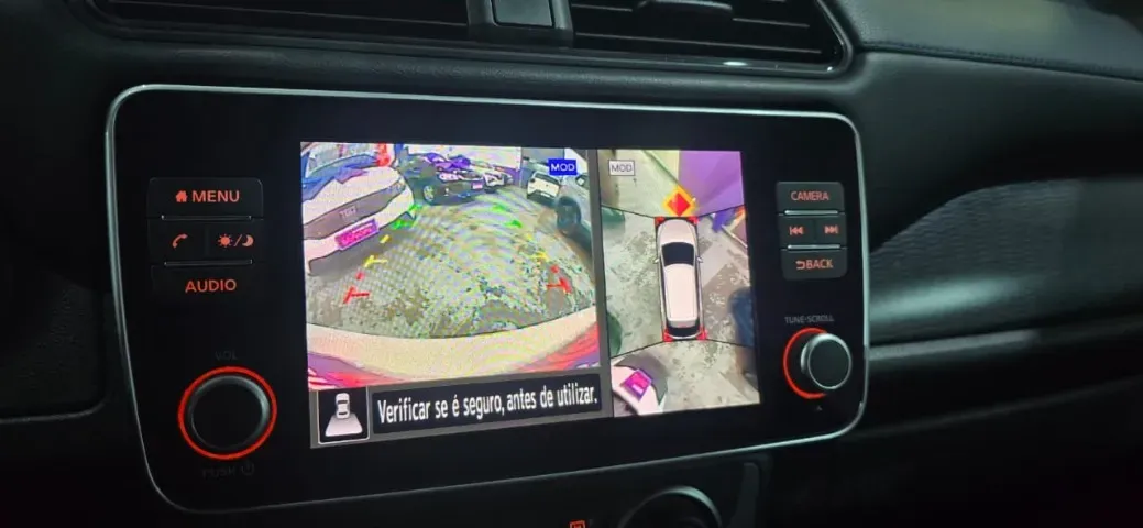 Nissan Leaf - Imagem 6