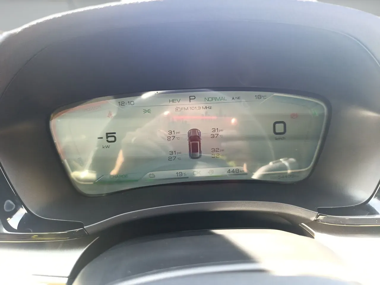 BYD Song Plus - Imagem 11