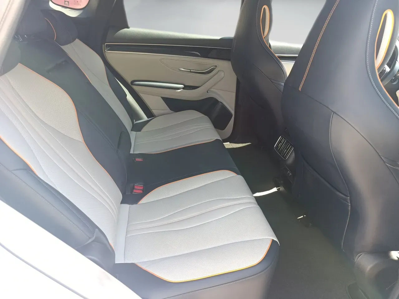 BYD Song Plus - Imagem 13