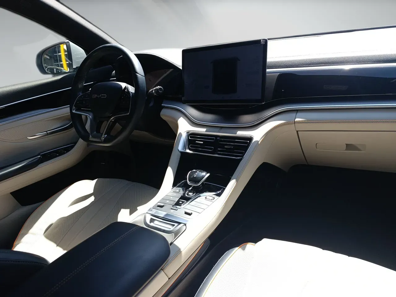 BYD Song Plus - Imagem 14