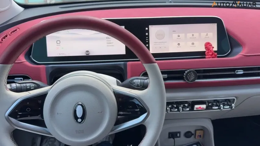 GWM Ora 03 - Imagem 4