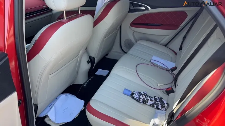 GWM Ora 03 - Imagem 6