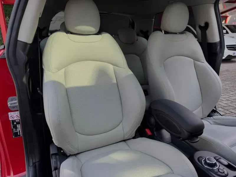 Mini CooperSE - Imagem 13