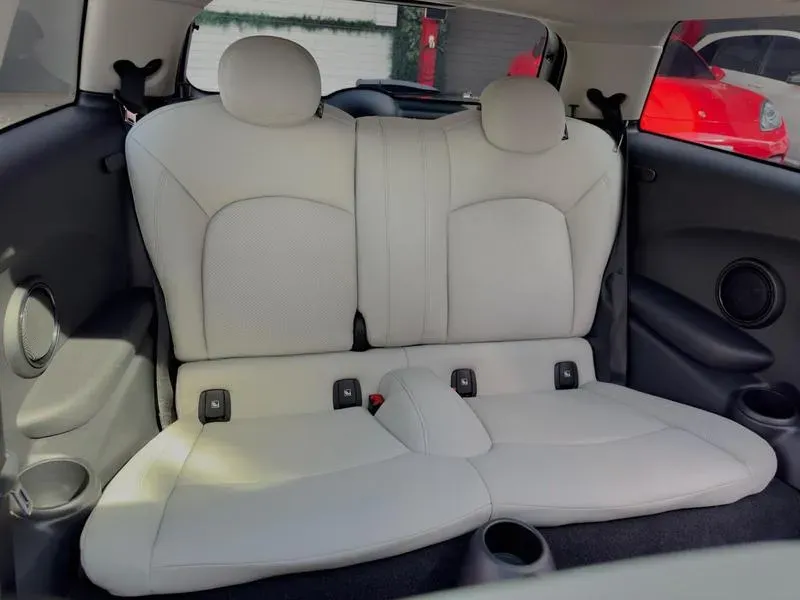 Mini CooperSE - Imagem 14