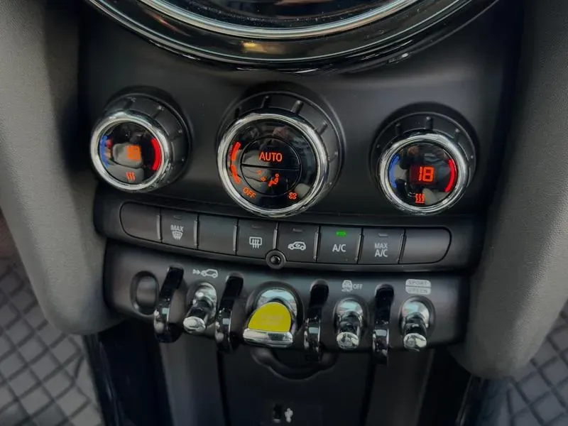 Mini CooperSE - Imagem 20