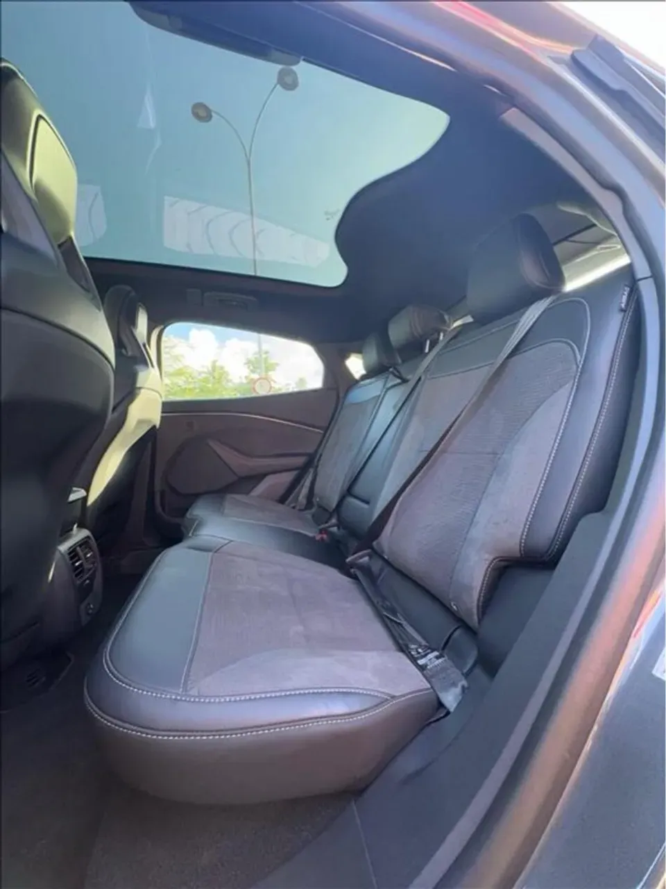 Ford Mustang Mach-e - Imagem 19