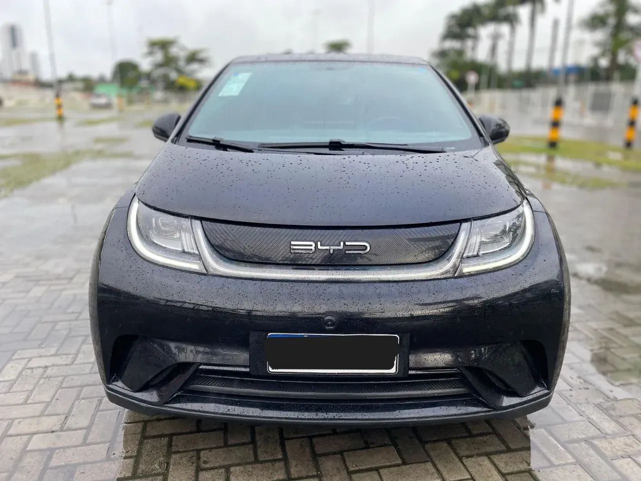 BYD Dolphin - Imagem 2