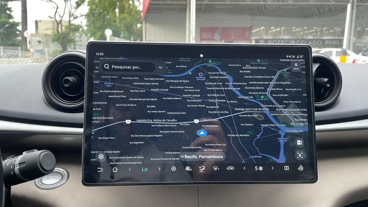 BYD Dolphin - Imagem 10