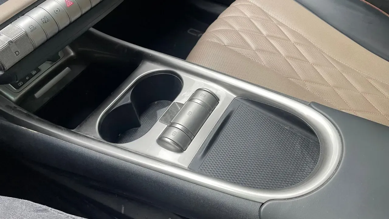 BYD Dolphin - Imagem 11