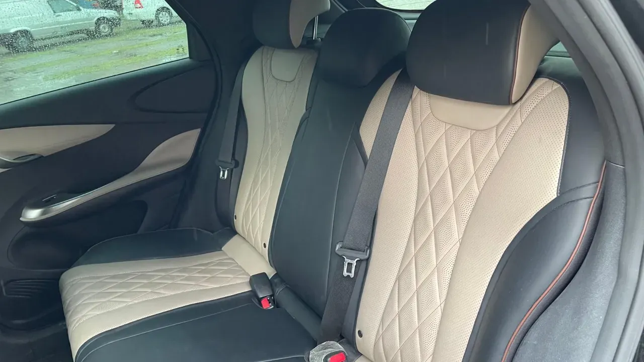 BYD Dolphin - Imagem 12