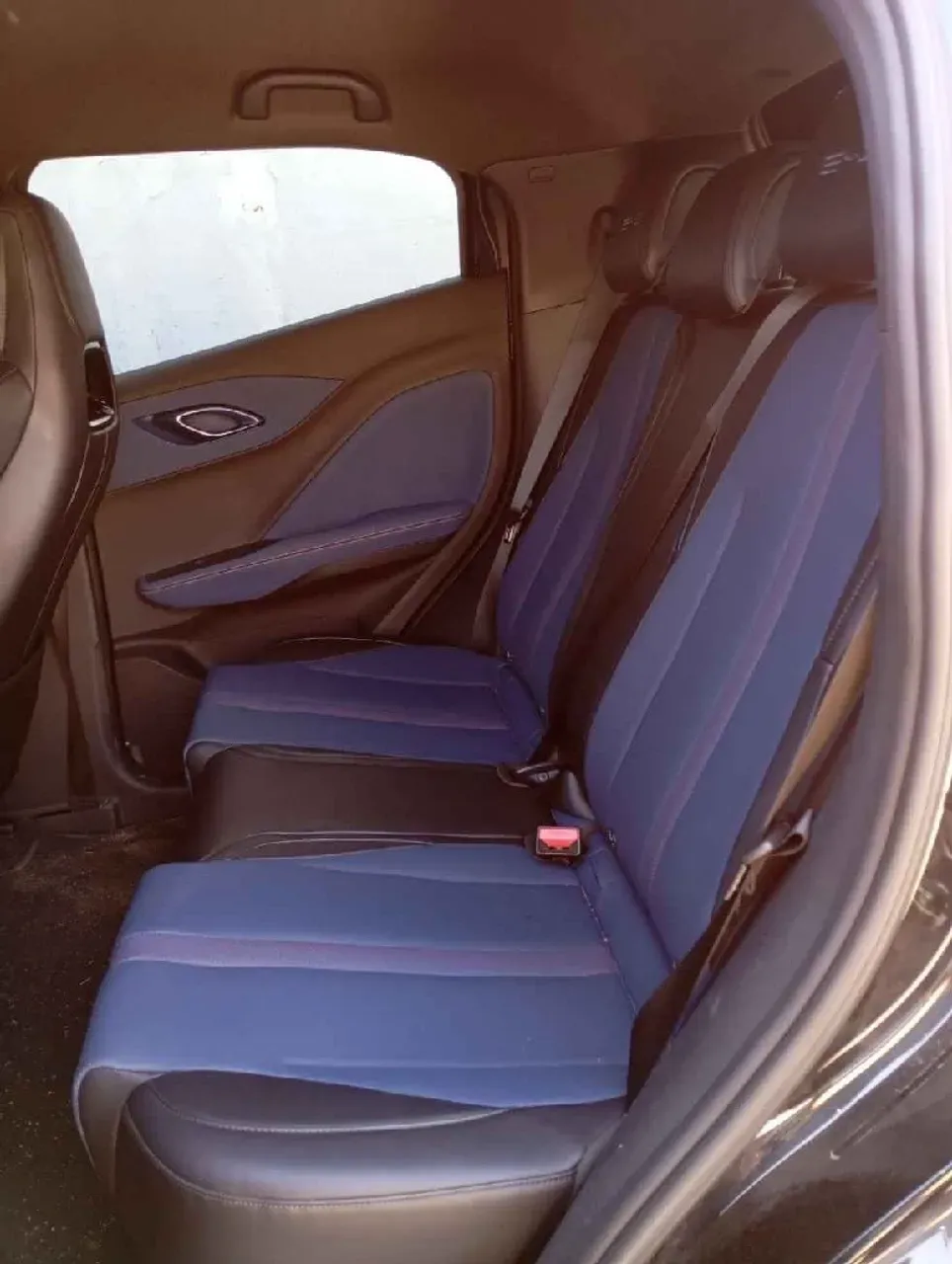 BYD Dolphin Mini - Imagem 6