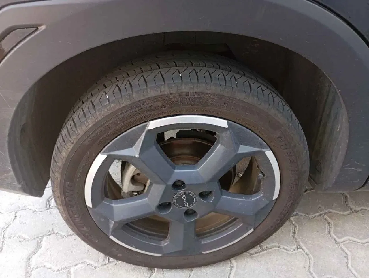 BYD Dolphin Mini - Imagem 11