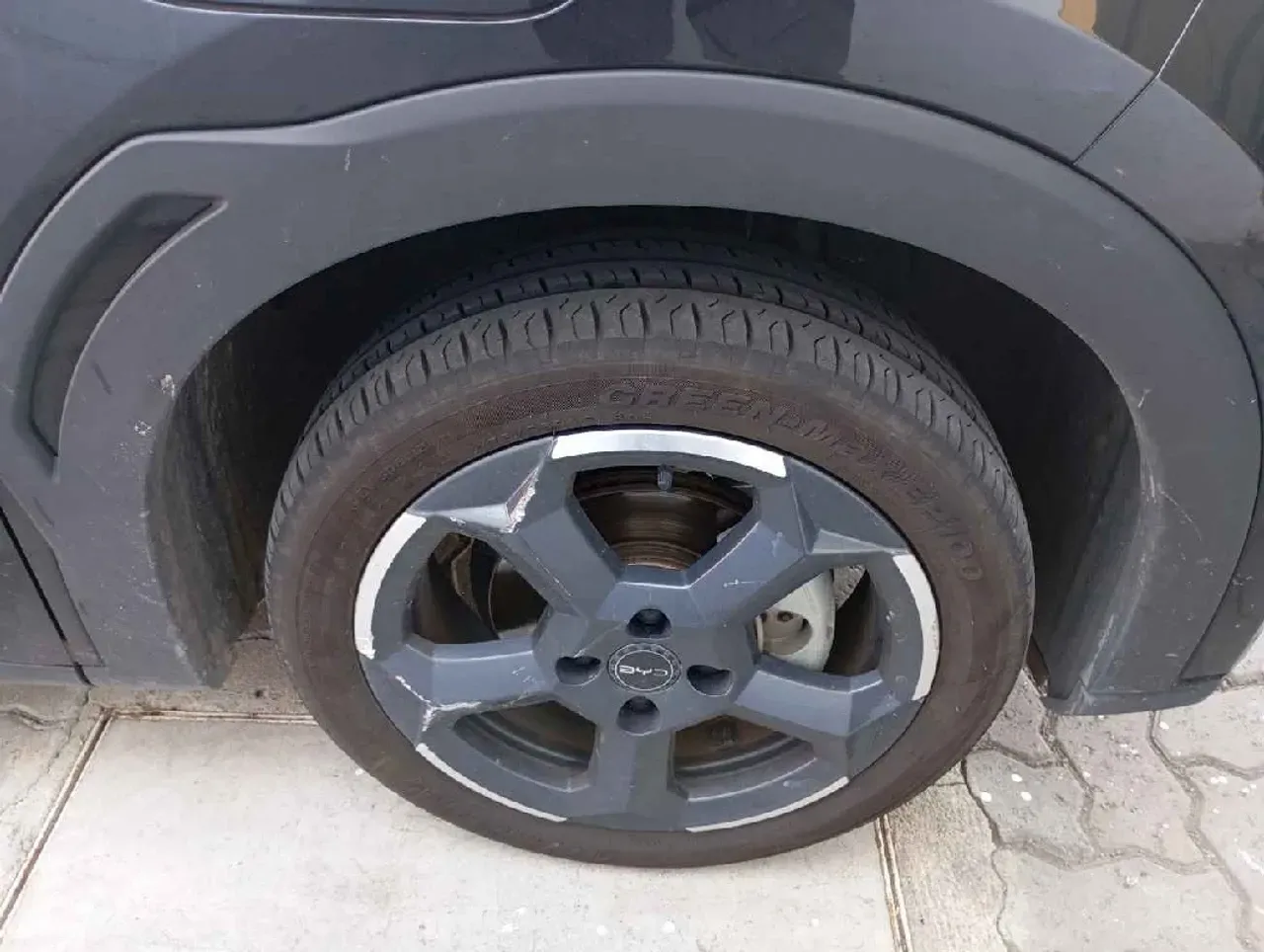 BYD Dolphin Mini - Imagem 13