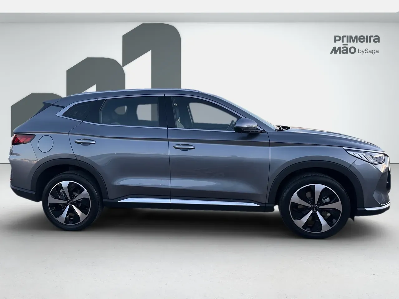 BYD Song Plus - Imagem 3