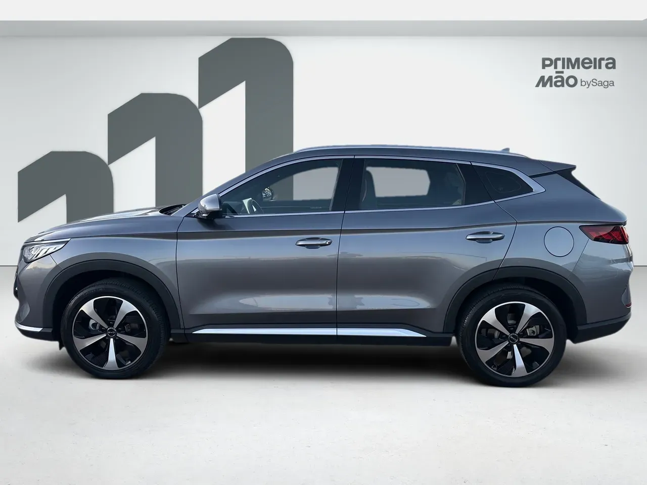 BYD Song Plus - Imagem 6