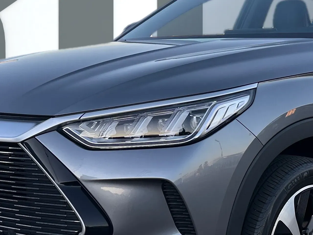 BYD Song Plus - Imagem 7