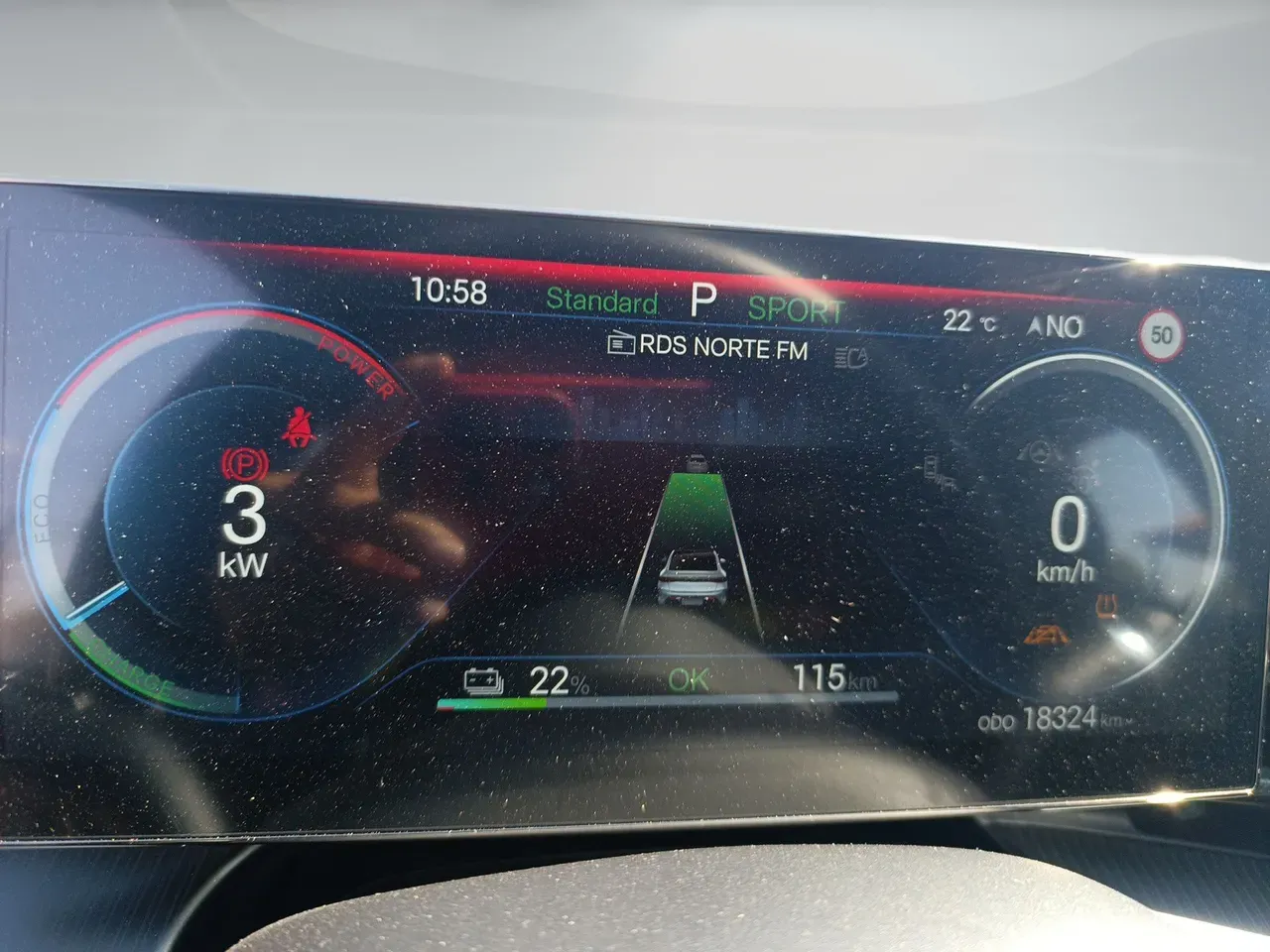 BYD Seal - Imagem 10