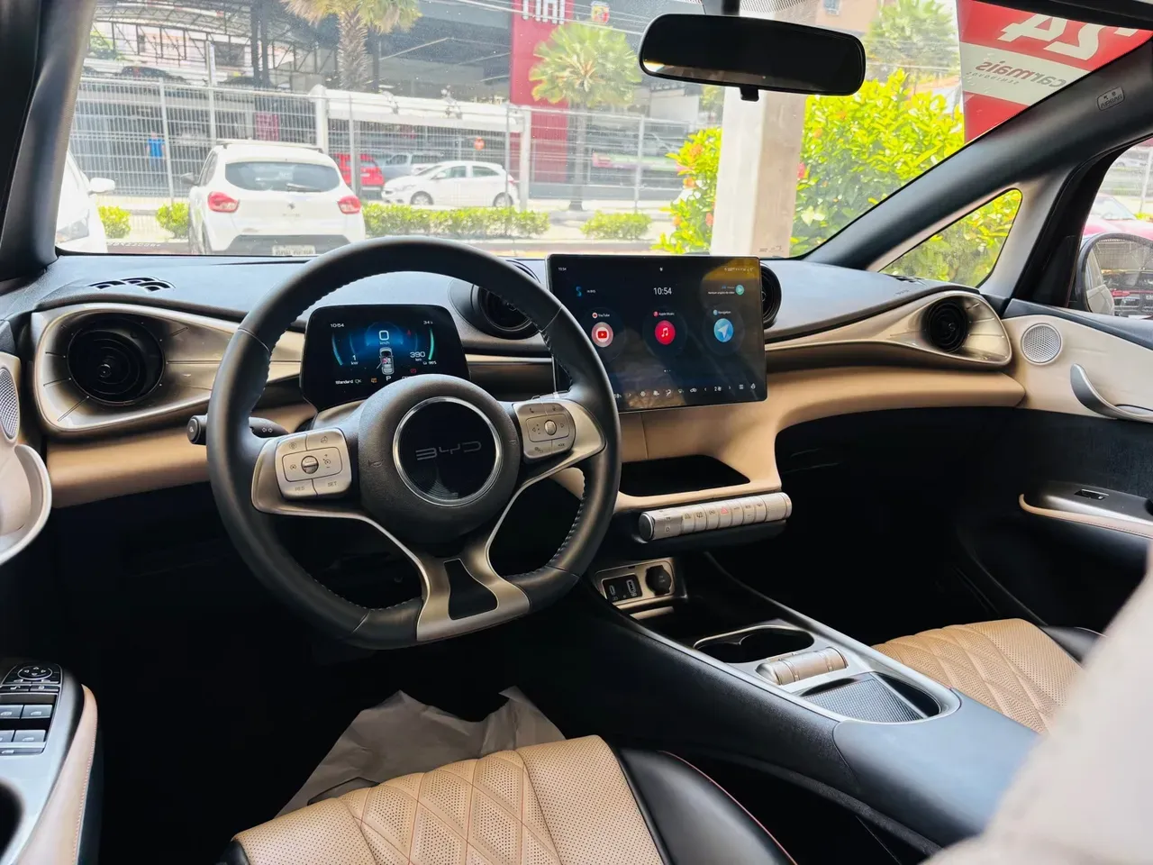 BYD Dolphin - Imagem 6