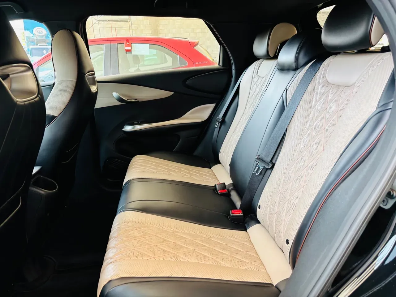 BYD Dolphin - Imagem 7