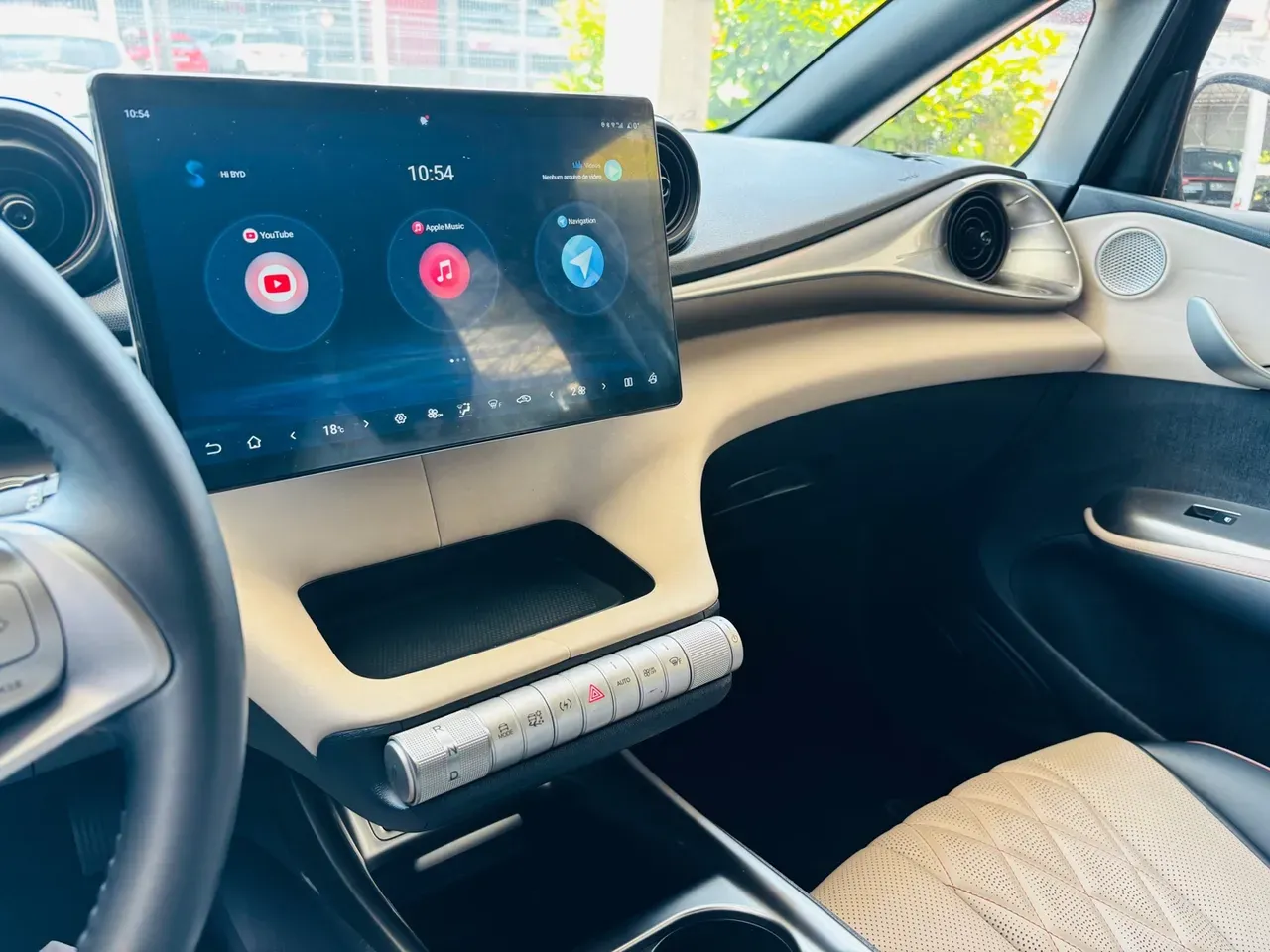 BYD Dolphin - Imagem 10