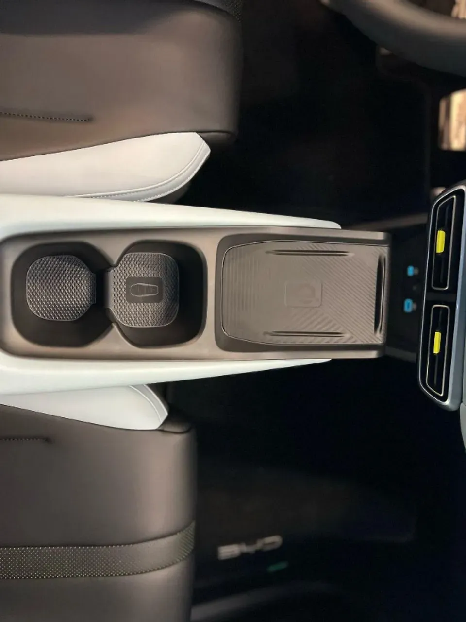 BYD Dolphin Mini - Imagem 8