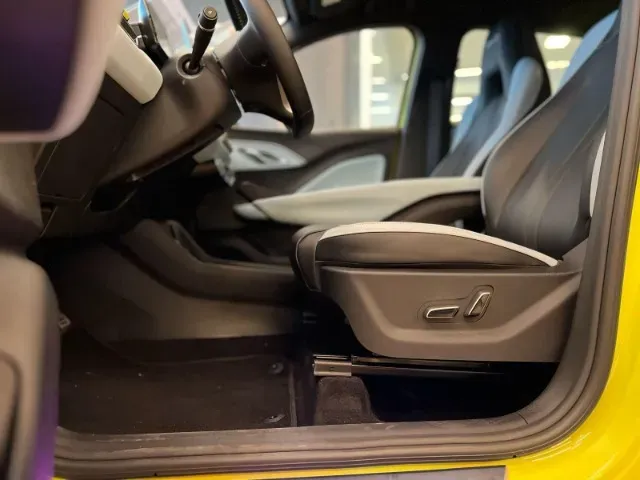 BYD Dolphin Mini - Imagem 9