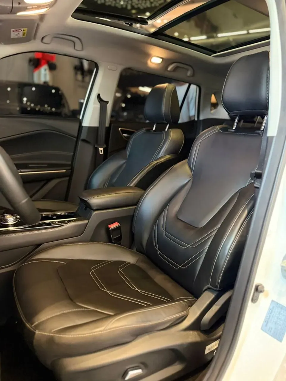 JAC E-js4 - Imagem 3