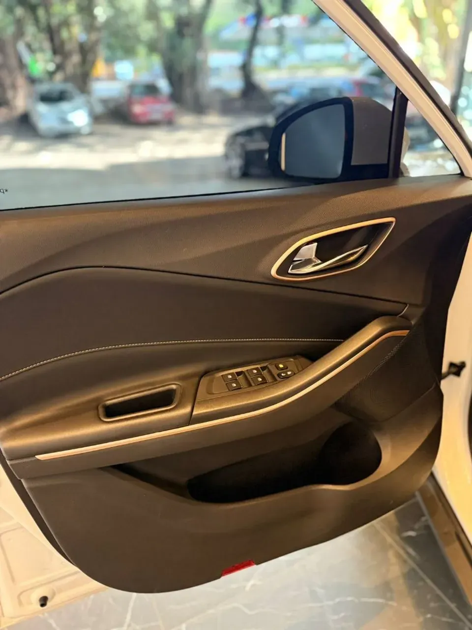 JAC E-js4 - Imagem 4