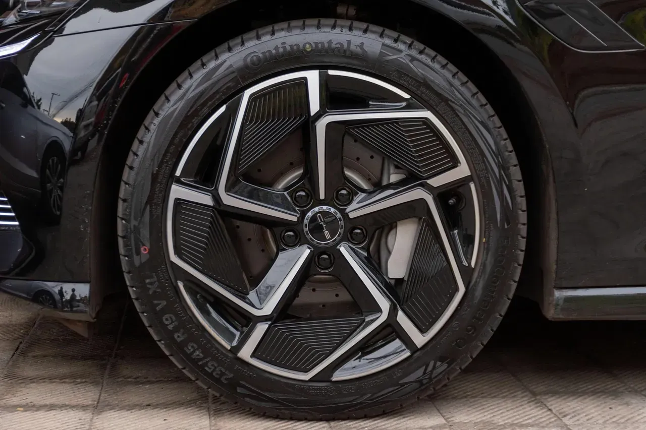 BYD Seal - Imagem 18