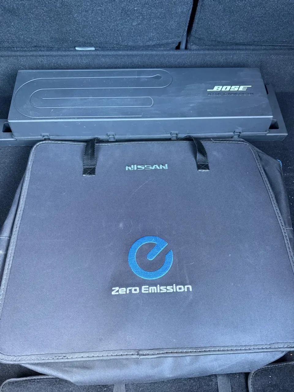 Nissan Leaf - Imagem 10