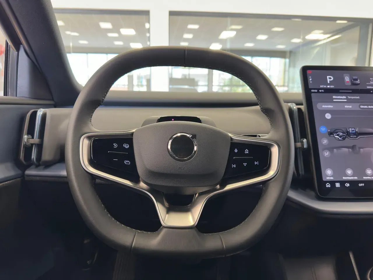 Volvo EX30 - Imagem 6