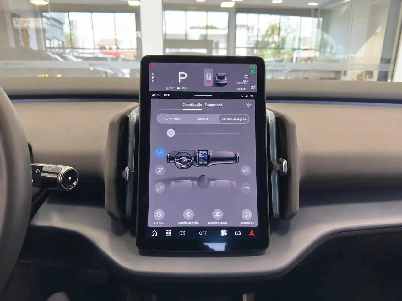 Volvo EX30 - Imagem 7