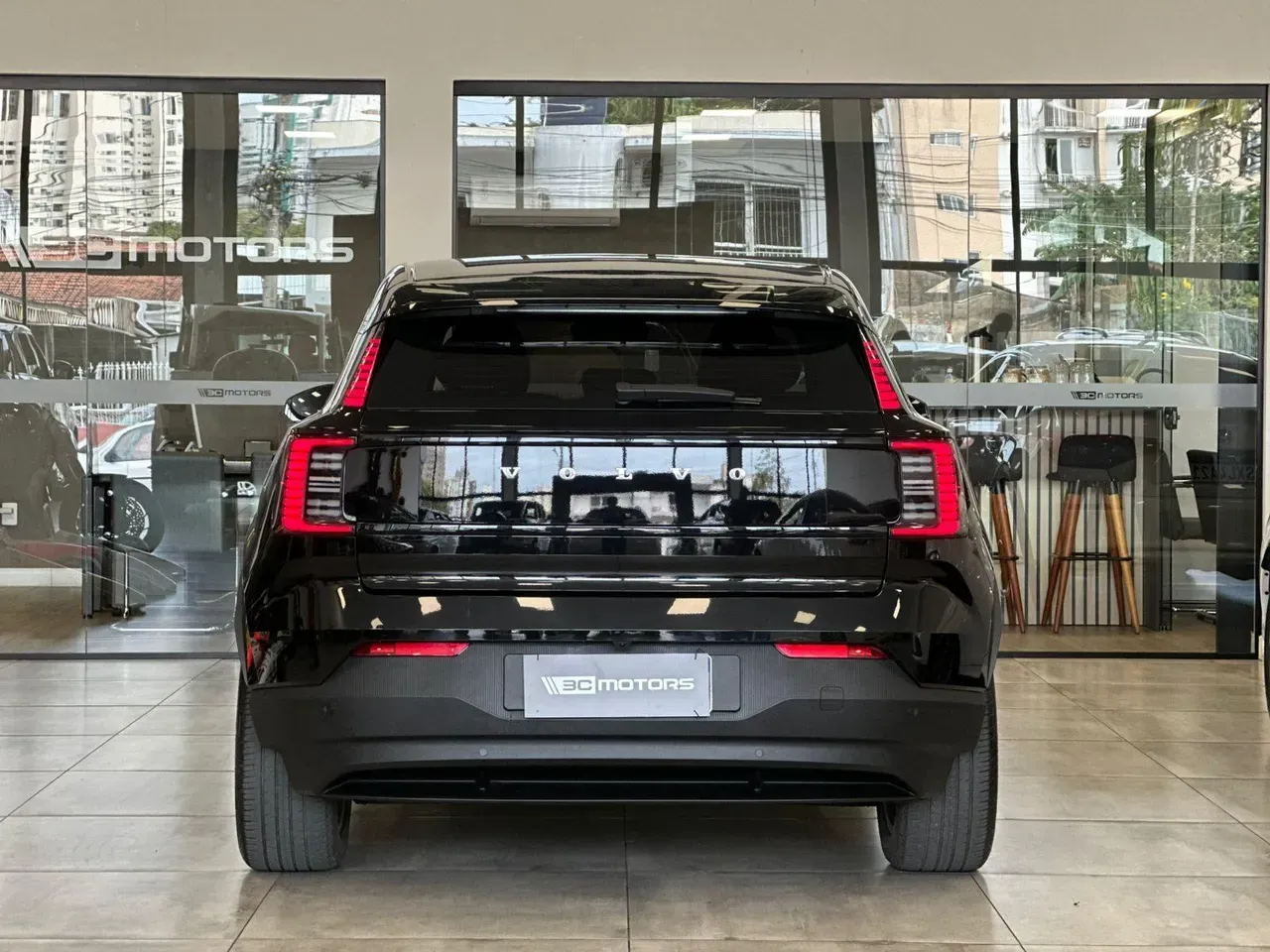 Volvo EX30 - Imagem 13