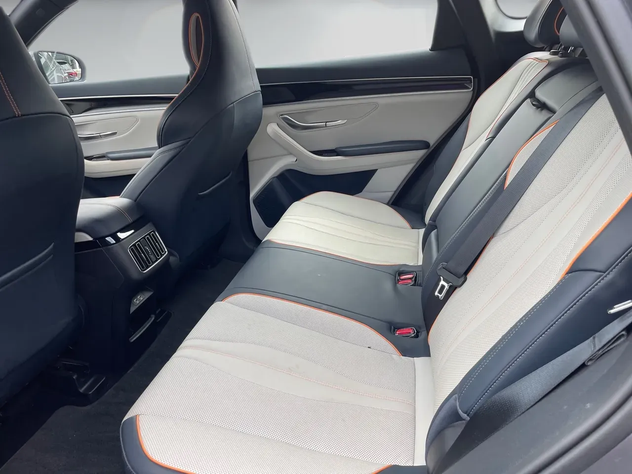 BYD Song Plus - Imagem 9